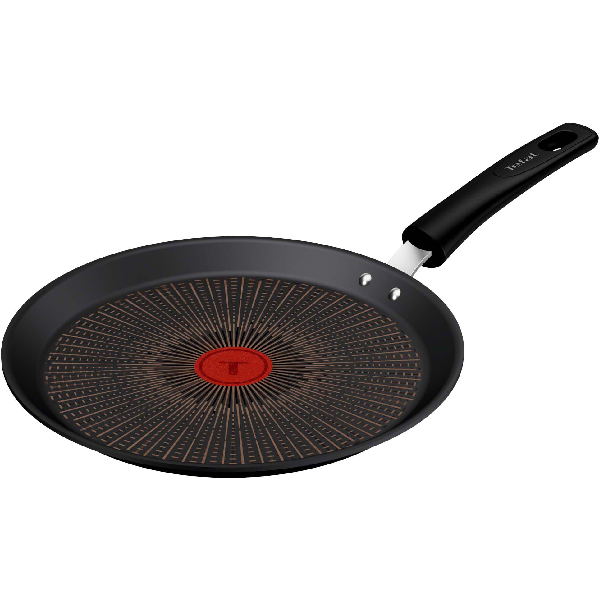 3168430376373 Tefal Excellence Plus Ø25 pandekagepande Husholdning,Køkkenudstyr,Pander 2190014702