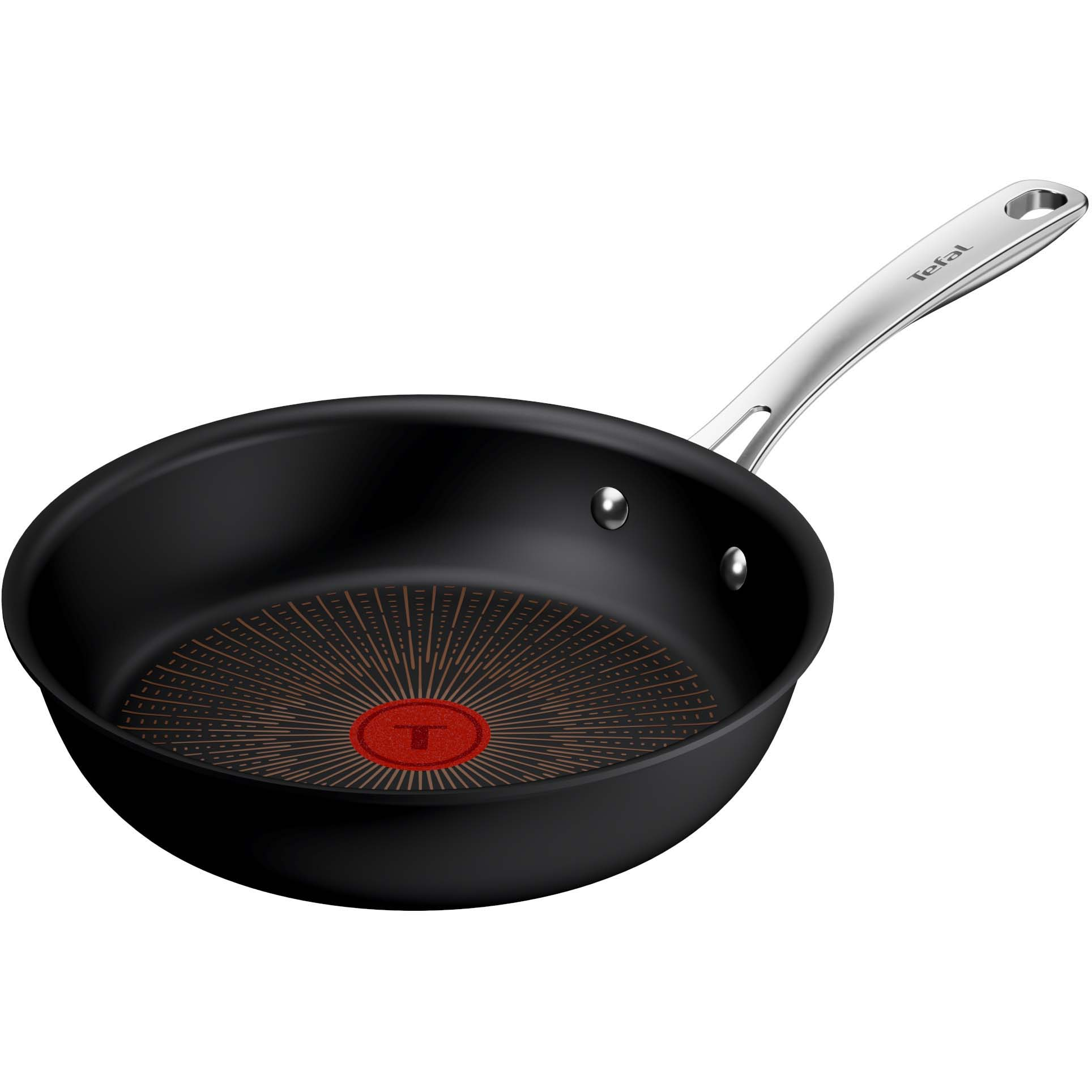 3168430376380 Tefal Excellence Plus Ø24 stegepande Husholdning,Køkkenudstyr,Pander 2190014700