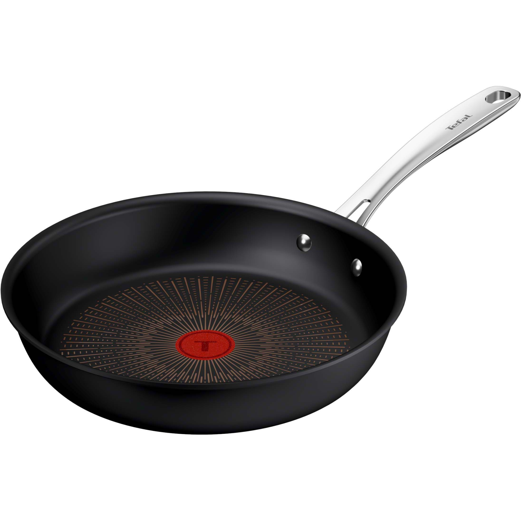 3168430376397 Tefal Excellence Plus Ø28 stegepande Husholdning,Køkkenudstyr,Pander 2190014699