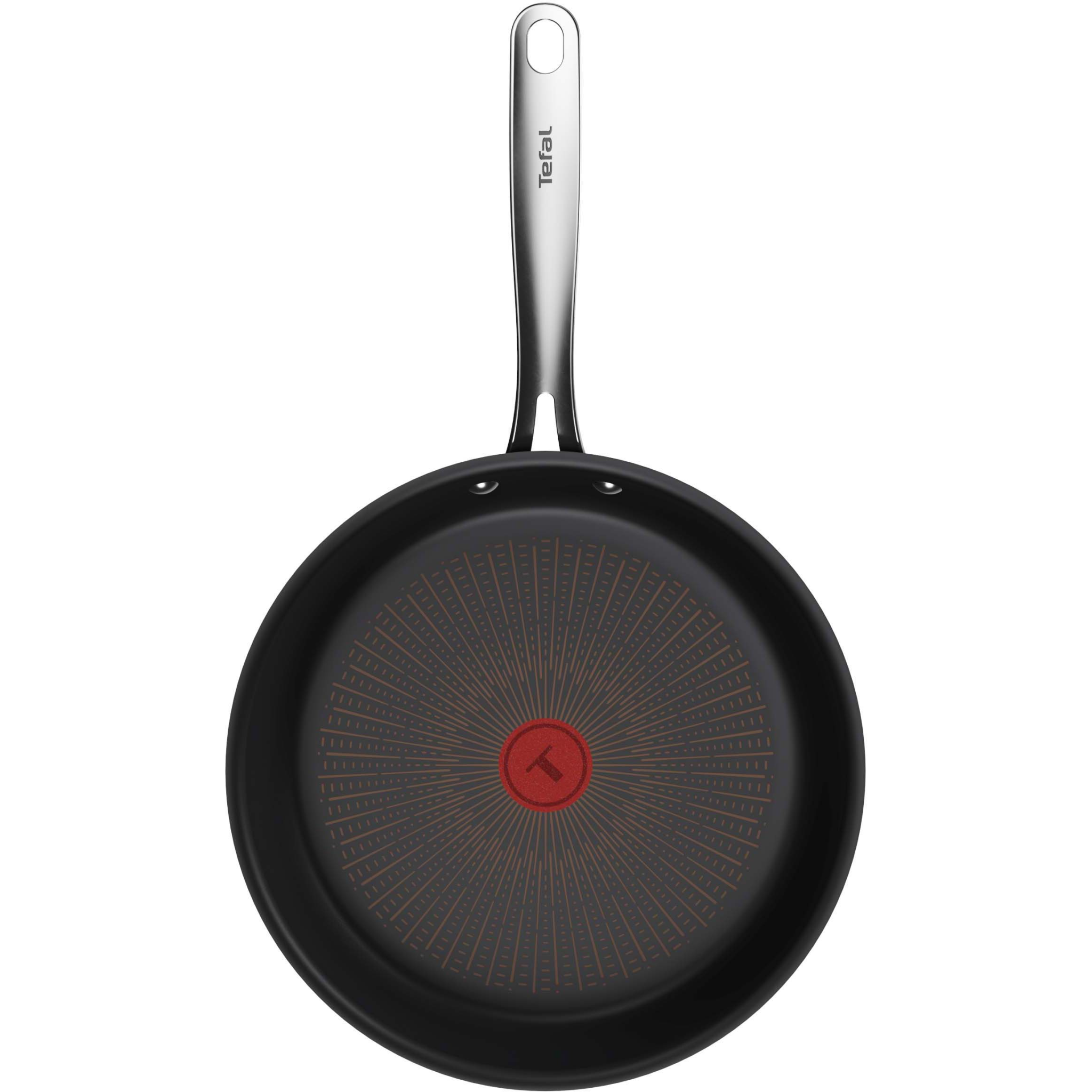 3168430376397 Tefal Excellence Plus Ø28 stegepande Husholdning,Køkkenudstyr,Pander 2190014699