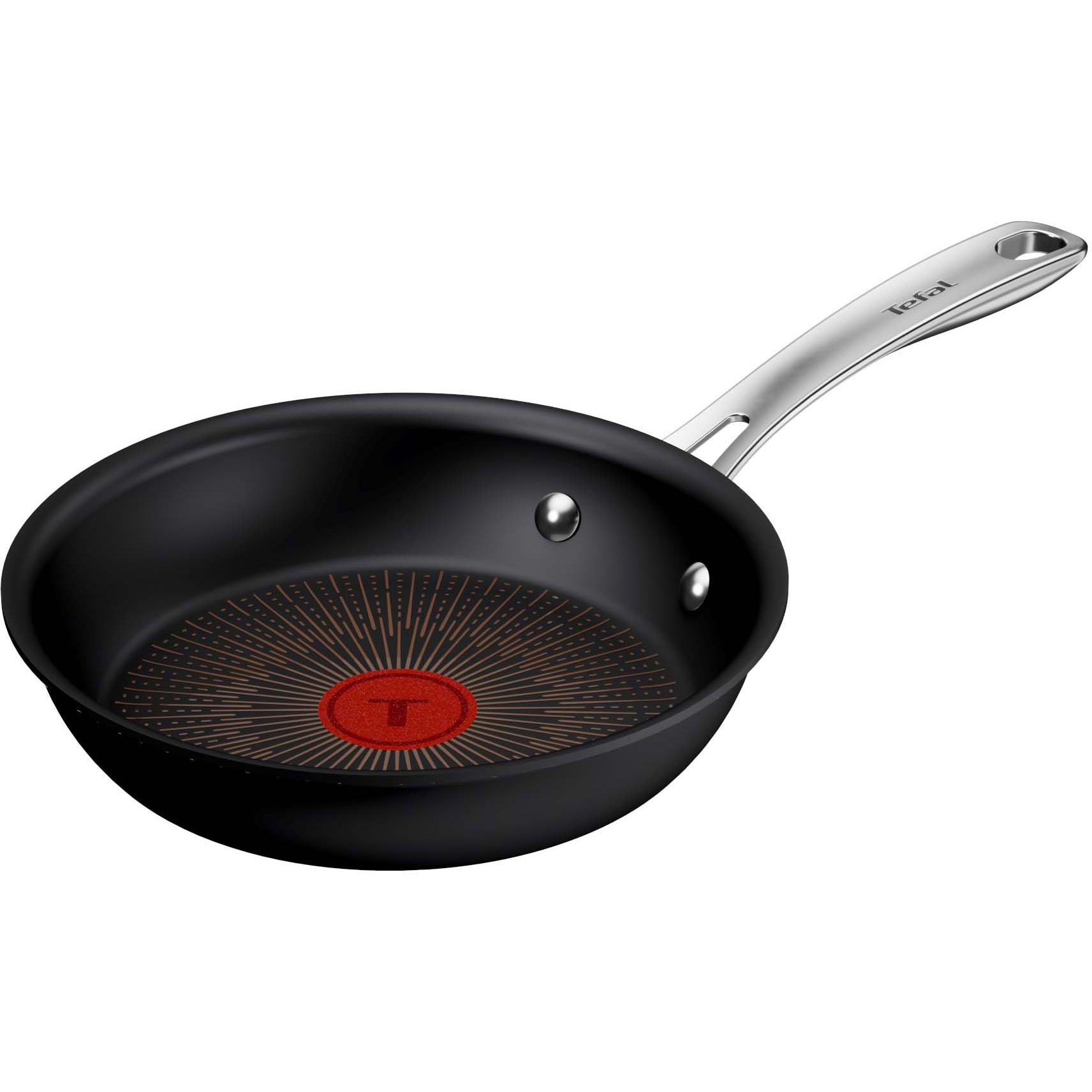 3168430376410 Tefal Excellence Plus Ø20 stegepande Husholdning,Køkkenudstyr,Pander 2190014701