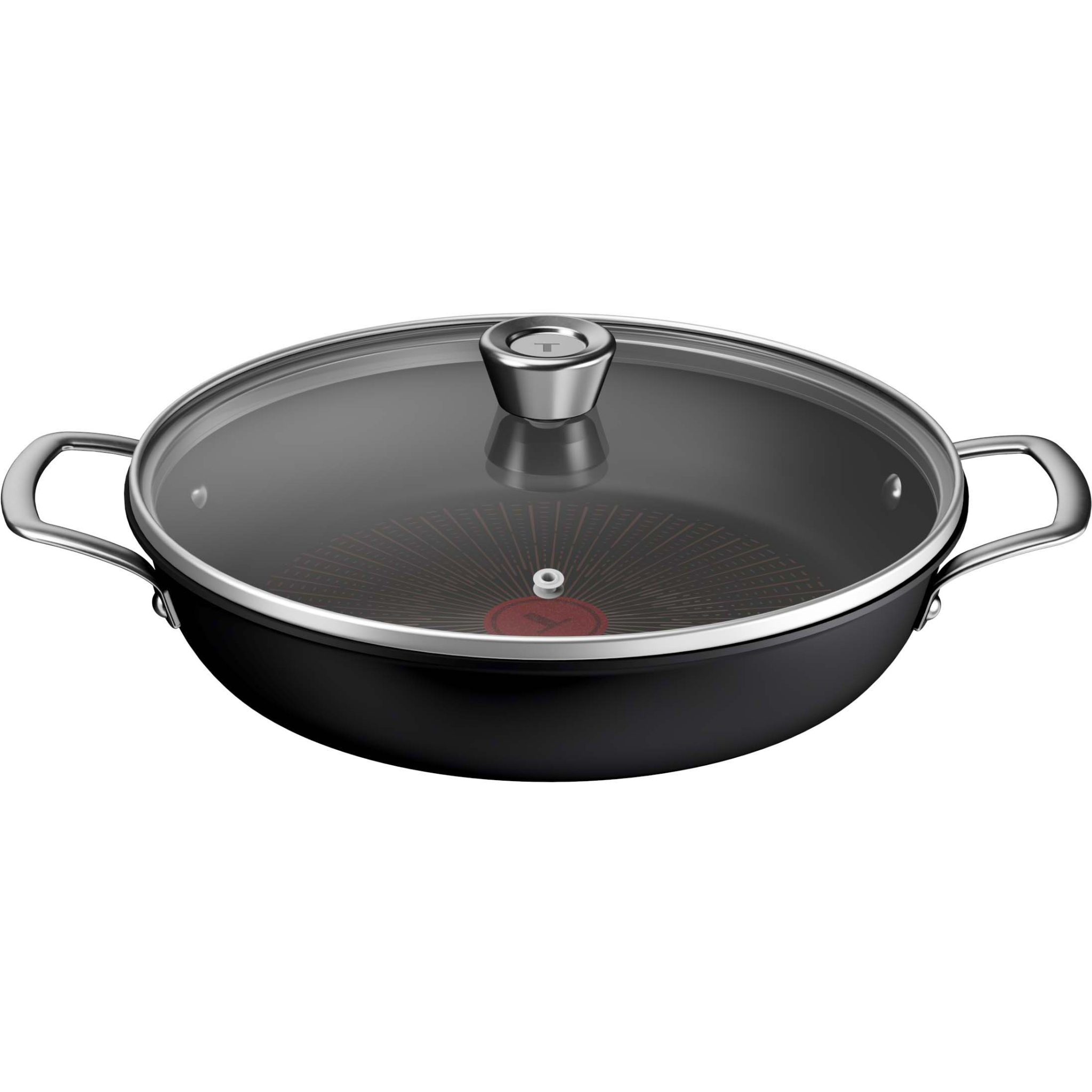 3168430376427 Tefal Excellence Plus Ø28 All-in-One pan Husholdning,Køkkenudstyr,Pander 2190014696