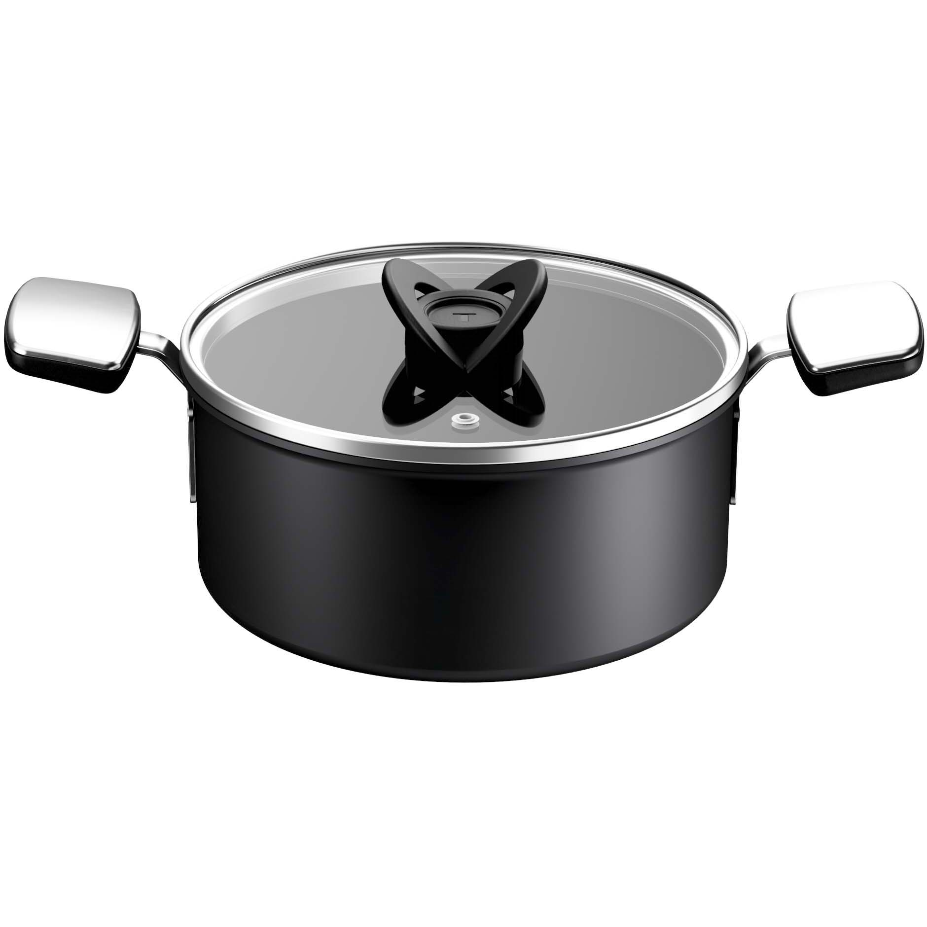3168430377677 Tefal Excellence Plus Ø20, 2,7L gryde Husholdning,Køkkenudstyr,Gryder 2190014703