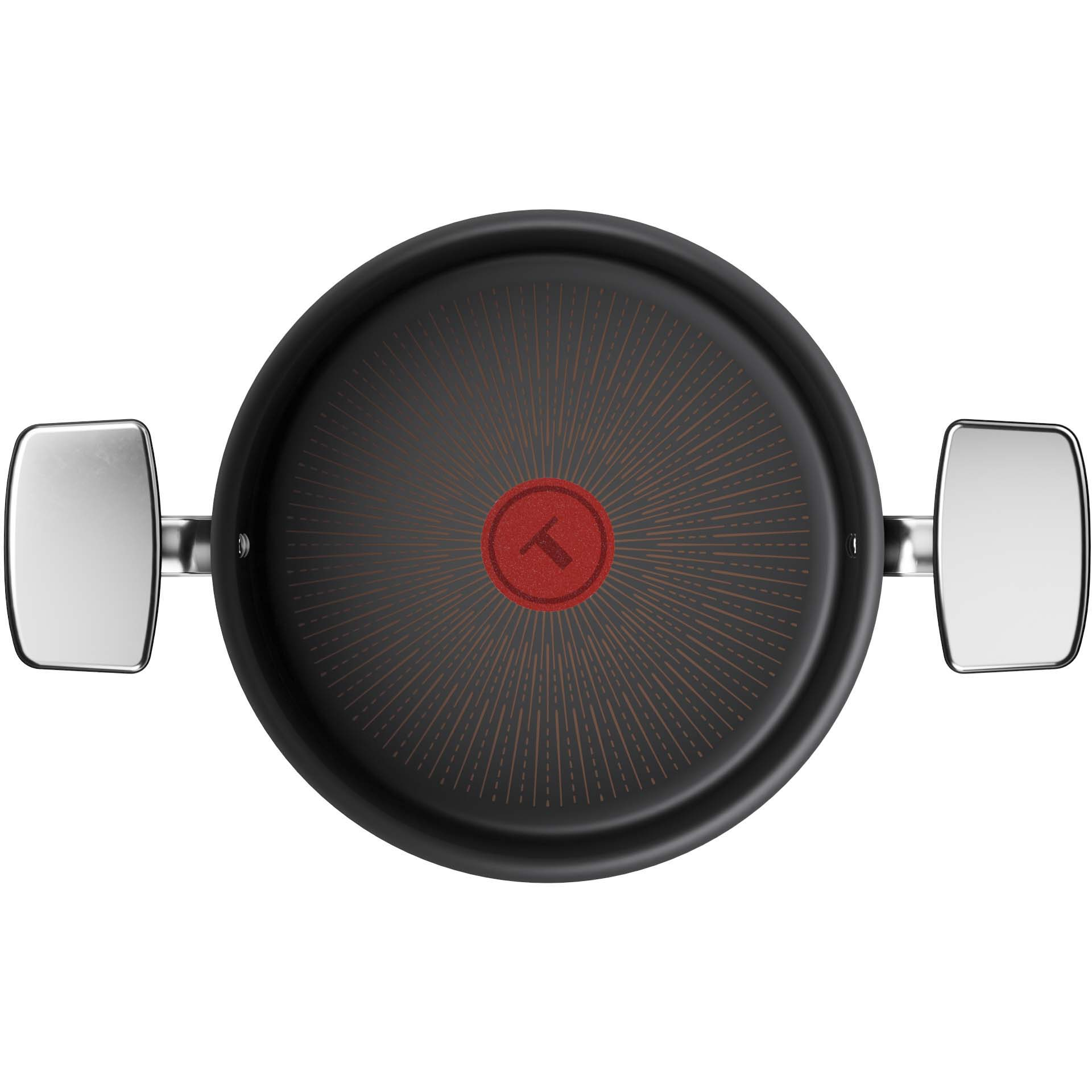 3168430377677 Tefal Excellence Plus Ø20, 2,7L gryde Husholdning,Køkkenudstyr,Gryder 2190014703