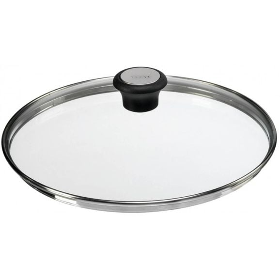 3168432809770 Tefal Ø28 - Glaslåg Husholdning,Køkkenudstyr,Gryder 2190002882 28097712
