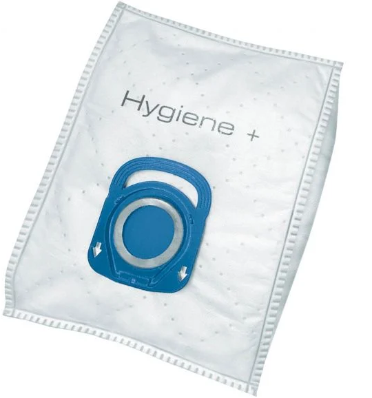 3221613016104 OBH Nordica Hygiene+ Optimal bags ZR200520 - Tilbehør til st Hus & Have,Støvsugere,Tilbehør støvsugere 2100161040 Hygiene+ Optimal bags ZR200520