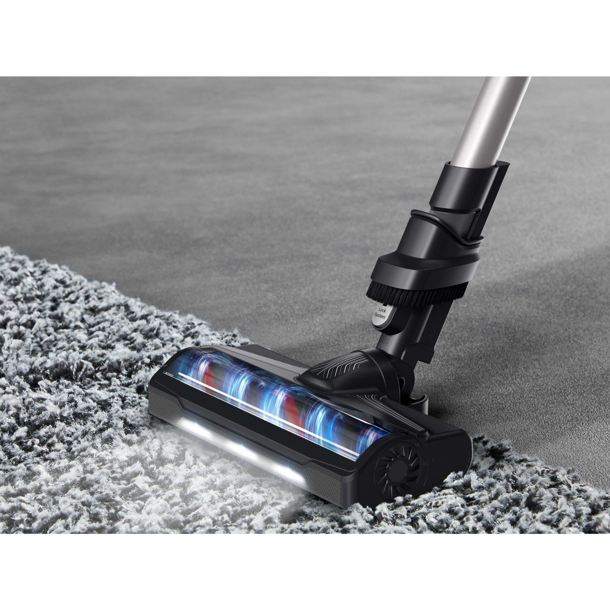 3221616113480 TEFAL X-Pert 7.60 Animal - Stickvac Hus & Have,Støvsugere,Stickvacs 2190013482 X-Pert 7.60 Animal