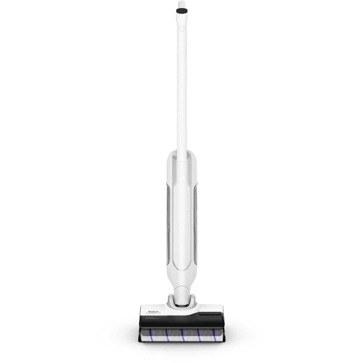 3221616142299 TEFAL X-Clean 10 - Stickvac med moppe Hus & Have,Støvsugere,Stickvacs 2190013483 X-Clean 10
