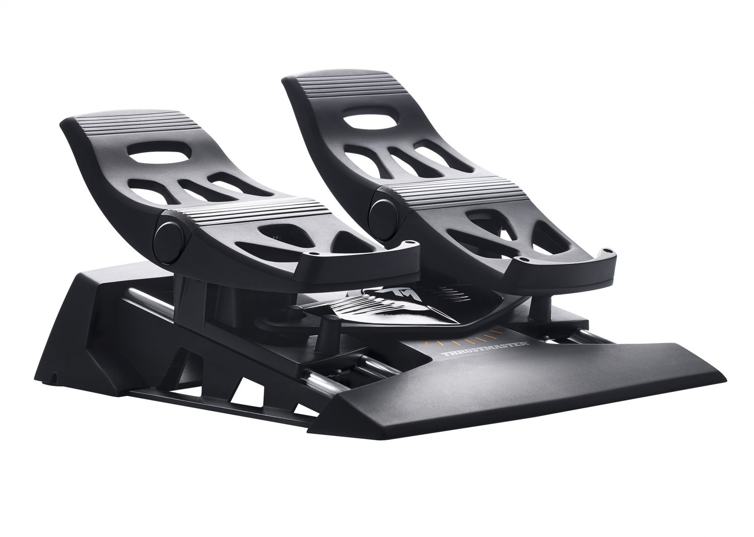 3362932914679 THRUSTMASTER TFRP RUDDER PEDALS - Pedaler Computer & IT,Gaming,Rat og pedaler 18900002440 0