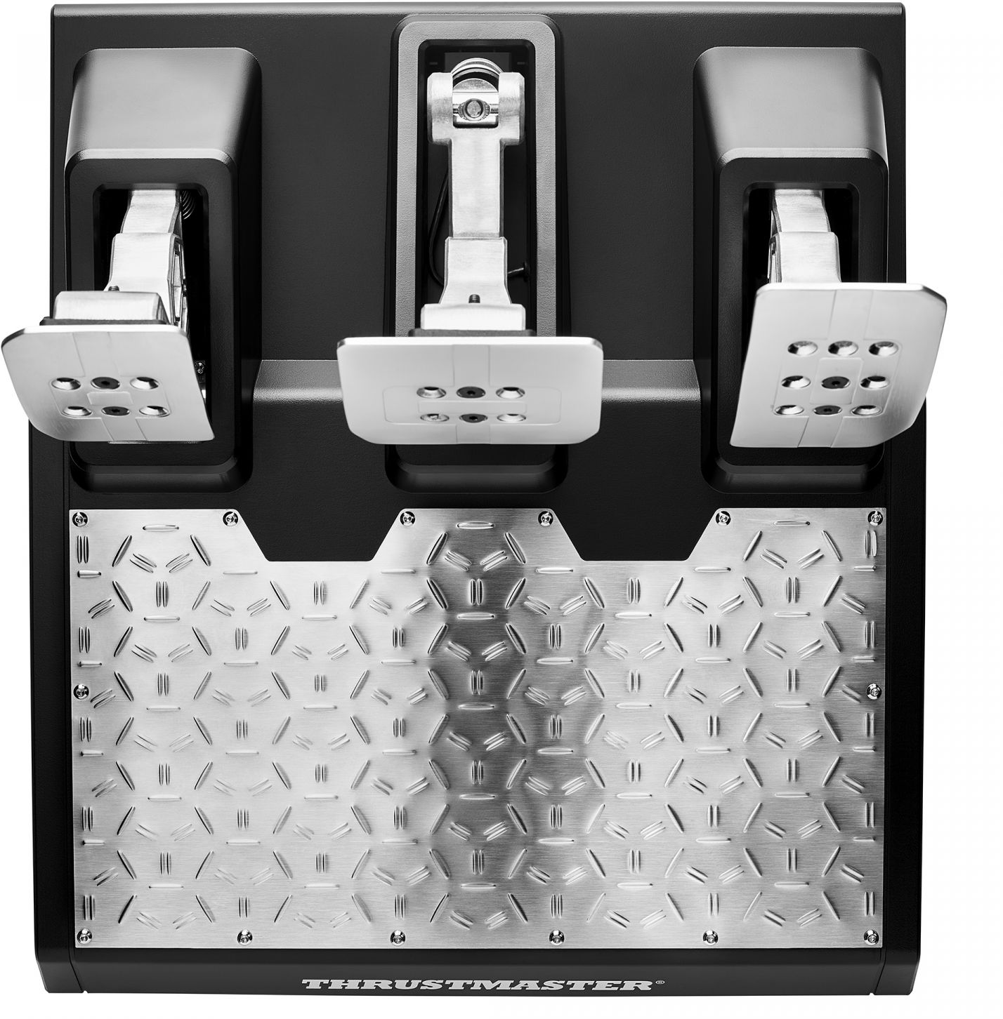 3362934001940 THRUSTMASTER TM -LCM PRO PEDALS - Pedaler Computer & IT,Gaming,Rat og pedaler 18900002100 0