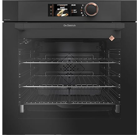 3660767976863 De Dietrich DOP 8785 A - Ovn til indbygning Hvidevarer,Ovne,Ovne til indbygning 35000009430 DOP 8785 A