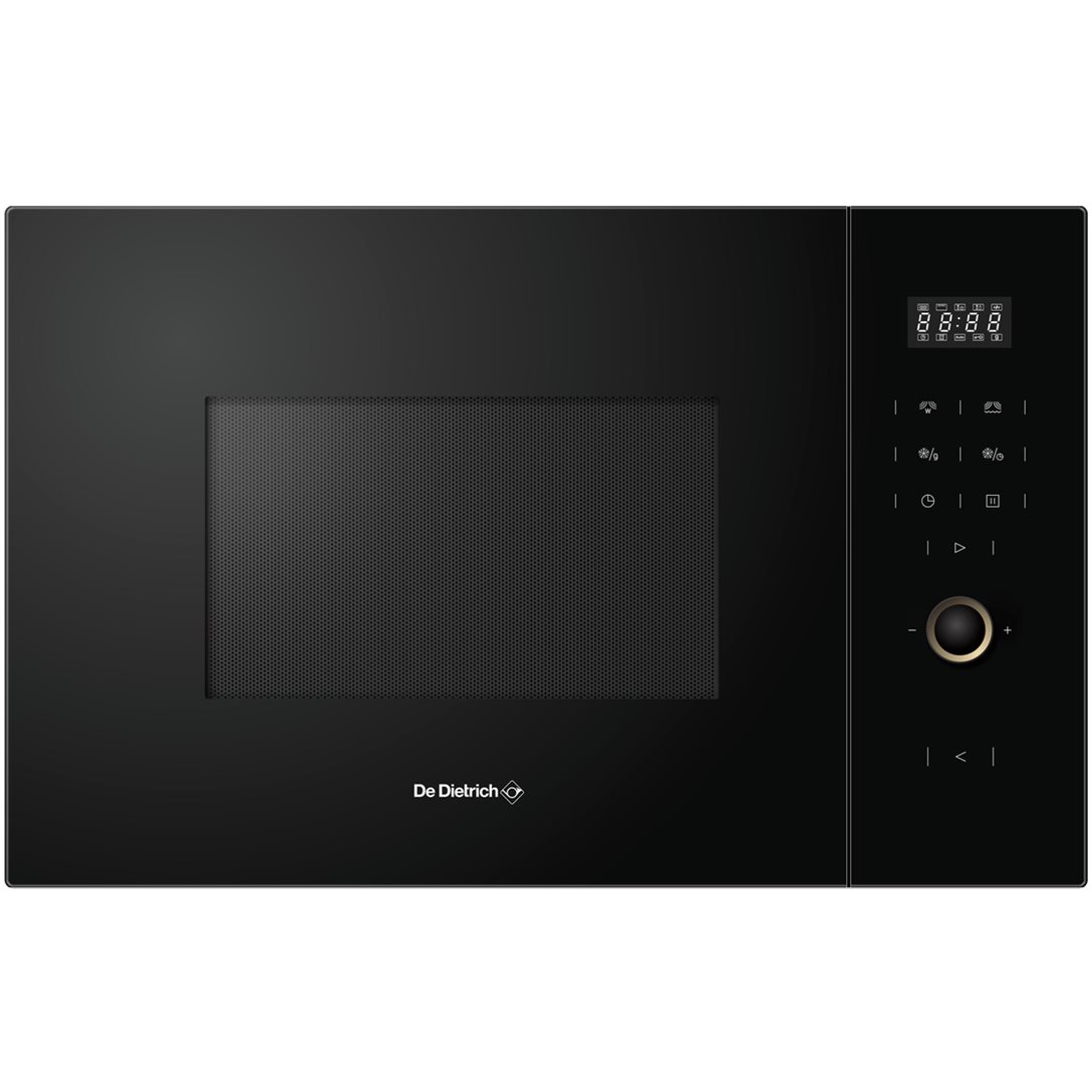 De Dietrich DMG 2121 A - Mikroovn til indbygning