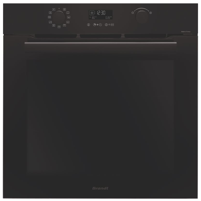 Brandt BOP 2438 BB - Ovn til indbygning
