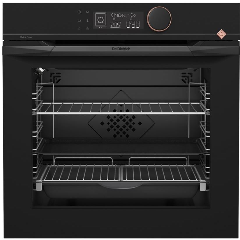 De Dietrich DOP 4543 H - Ovn til indbygning