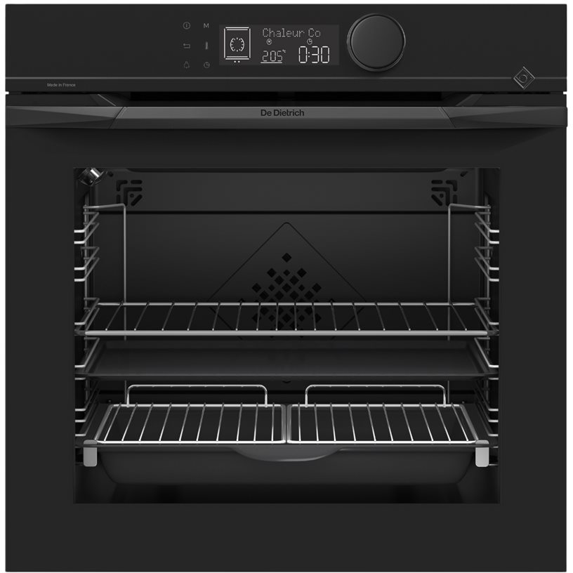 De Dietrich DOP 4543 B - Ovn til indbygning