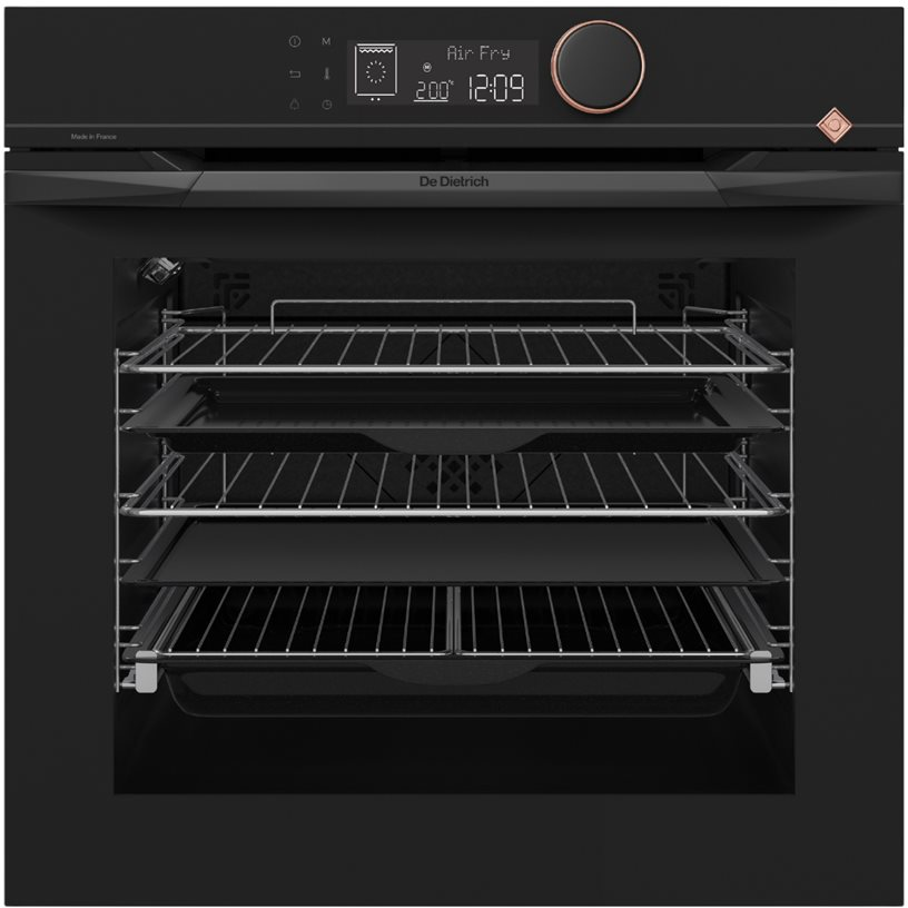 De Dietrich DOP 4556 H - Ovn til indbygning