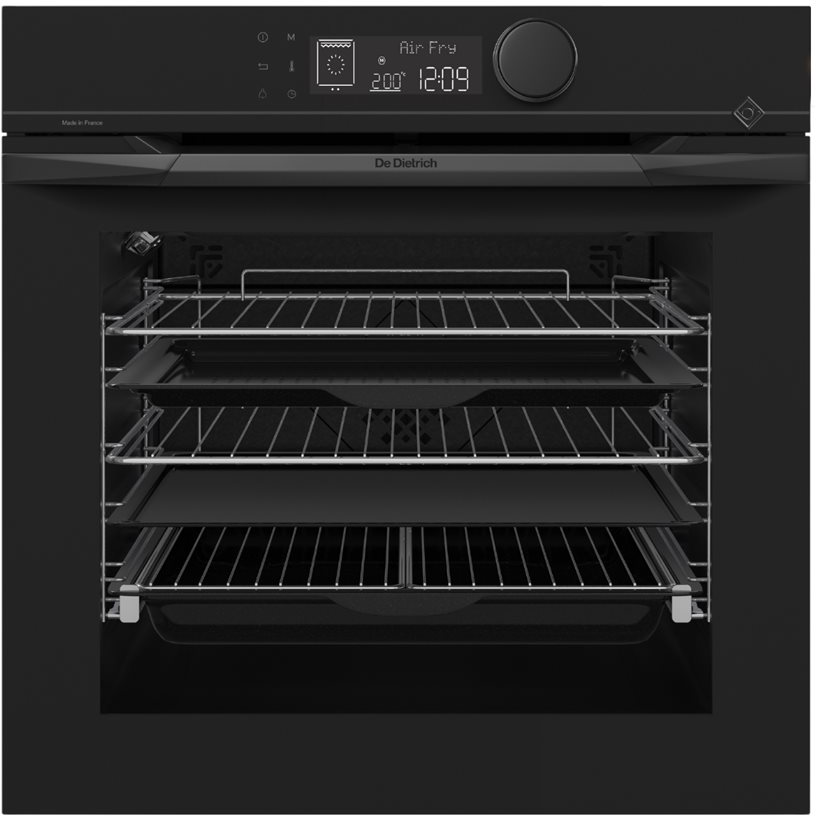 De Dietrich DOP 4556 B - Ovn til indbygning