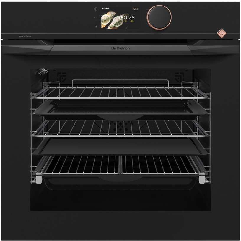 De Dietrich DOP 4756 H - Ovn til indbygning