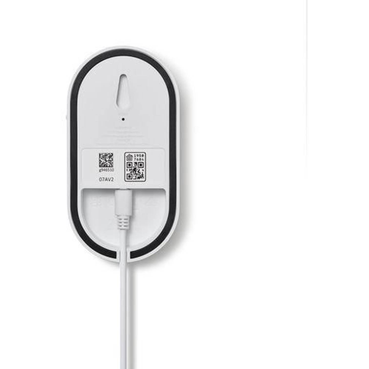 3700730504904 Netatmo Air Conditioner Controller - Smart AC Controller Hus & Have,Klima/ ventilation,Varmepumper 2190004673 NAC-EC