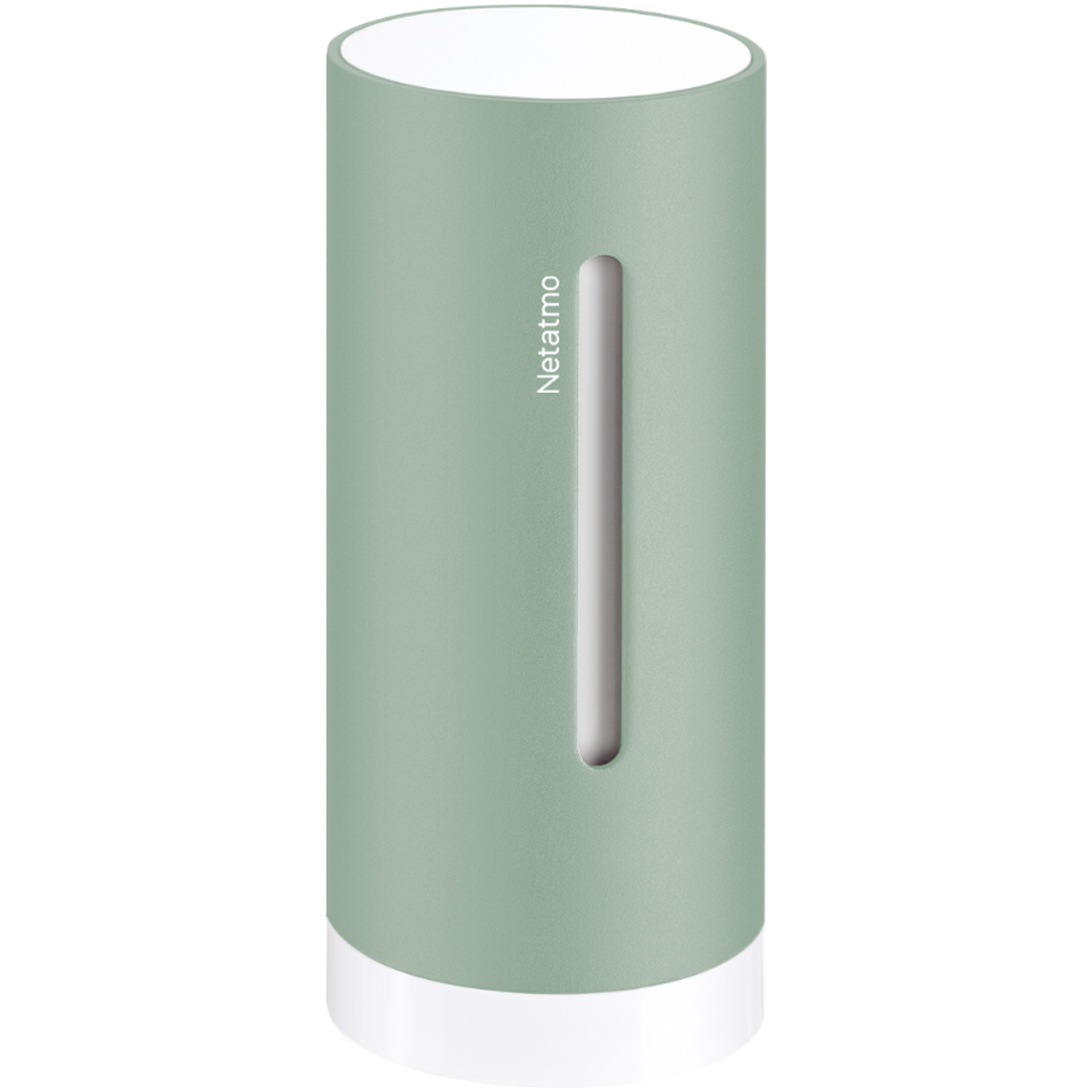 3700730506755 Netatmo Indoor Module Gen 2 mint Hus & Have,Smart Home,Vejrstationer 2190014522 NIM-M-WW