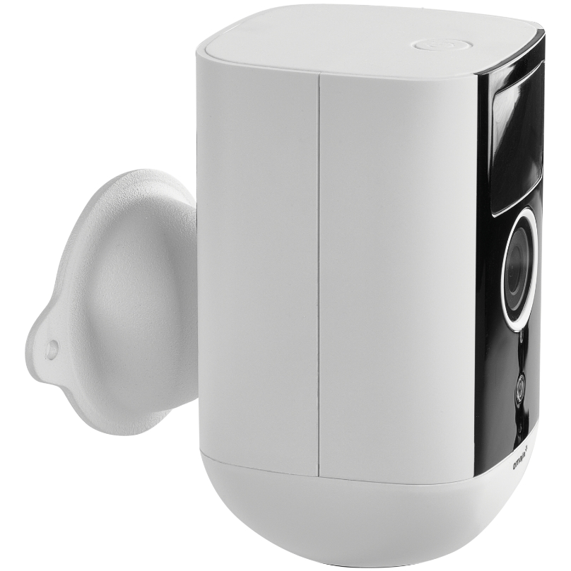 3700730532006 Omajin by Netatmo Wireless Security Camera EU - Trådløs kame Hus & Have,Smart Home,Alarm & overvågning 2190013207 OWC-01-EU