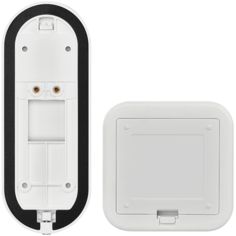 3700730532020 Omajin Netatmo Wireless Video Doorbell EU - Dørklokke Hus & Have,Smart Home,Dørklokker 2190013209 OVD-01-EU
