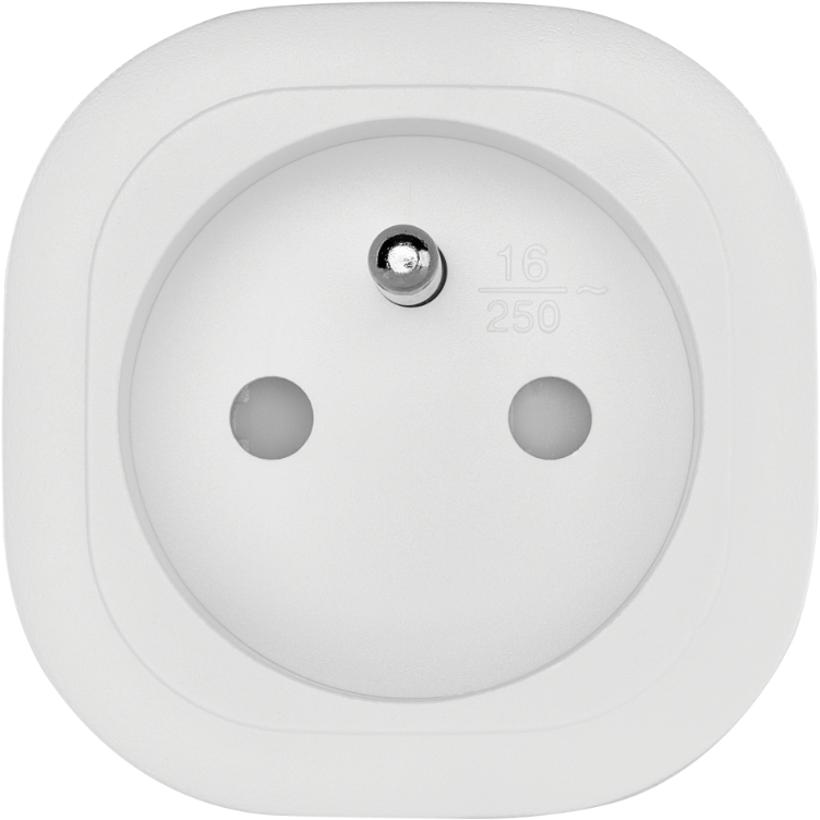 3700730532044 Omajin Netatmo Smart plug - Smart stik Hus & Have,Smart Home,Strømstyring 2190013210 OSP-FR-01-EC