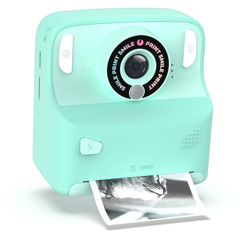 MOB Instant Cam Pixiprint