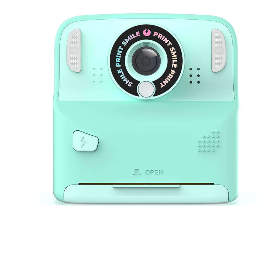 MOB Instant Cam Pixiprint