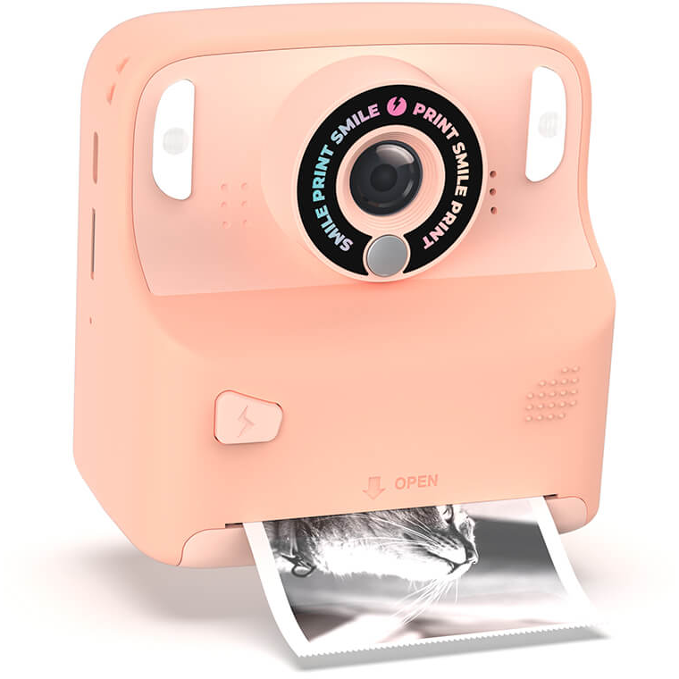 MOB Instant Cam Pixiprint