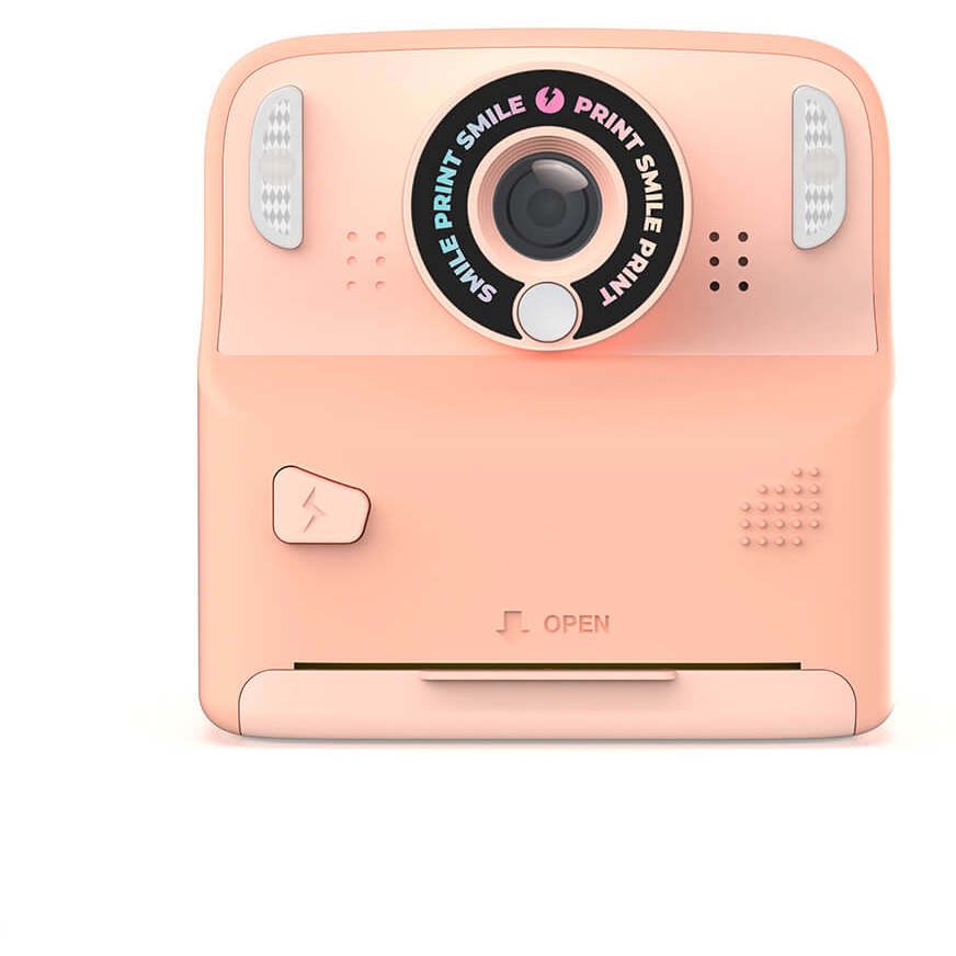 MOB Instant Cam Pixiprint