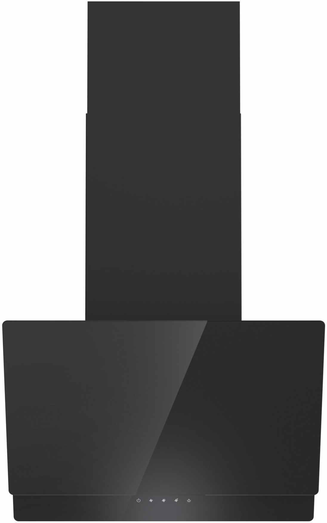 3838782420542 Gorenje W6TB - Skråtstillet emhætte Hvidevarer,Emhætter,Skråtstillet emhætter 5500205420 W6TB