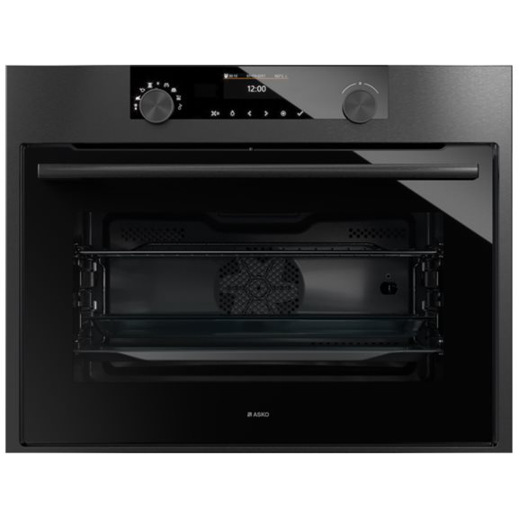 ASKO OCM8464B - Kombiovn