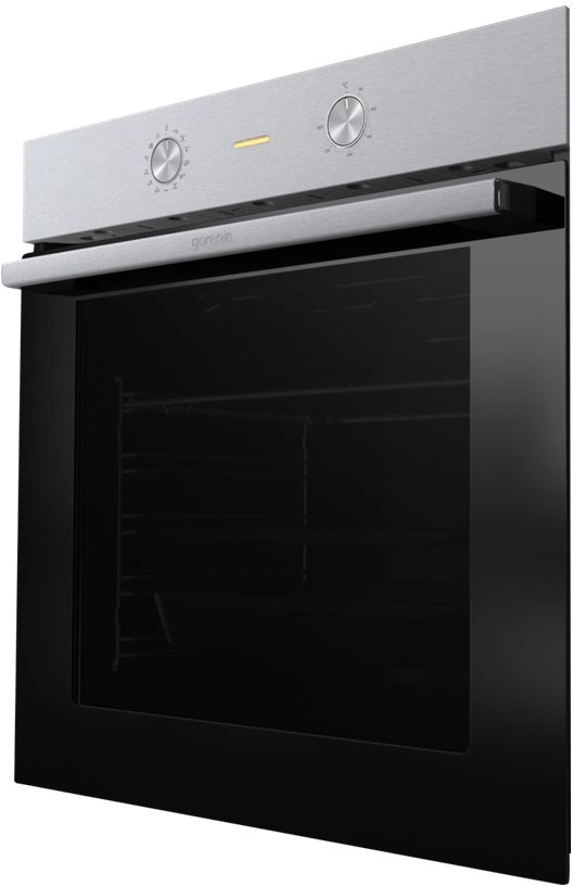 3838782477089 Gorenje BO6717E03X - Ovn til indbygning Hvidevarer,Ovne,Ovne til indbygning 2100002140 BO6717E03X