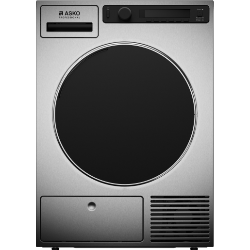 3838782485688 ASKO TDC1772CC.S - Prof. tørretumbler Hvidevarer,Industri,Tørretumbler 3700002220 TDC1772CC.S