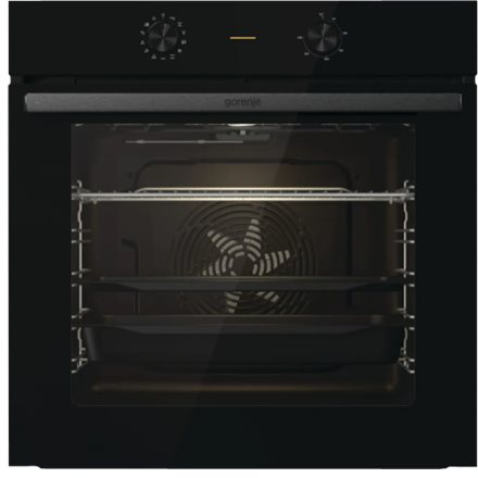 3838782501135 Gorenje BO6717E03BG - Ovn til indbygning Hvidevarer,Ovne,Ovne til indbygning 5500003600 BO6717E03BG