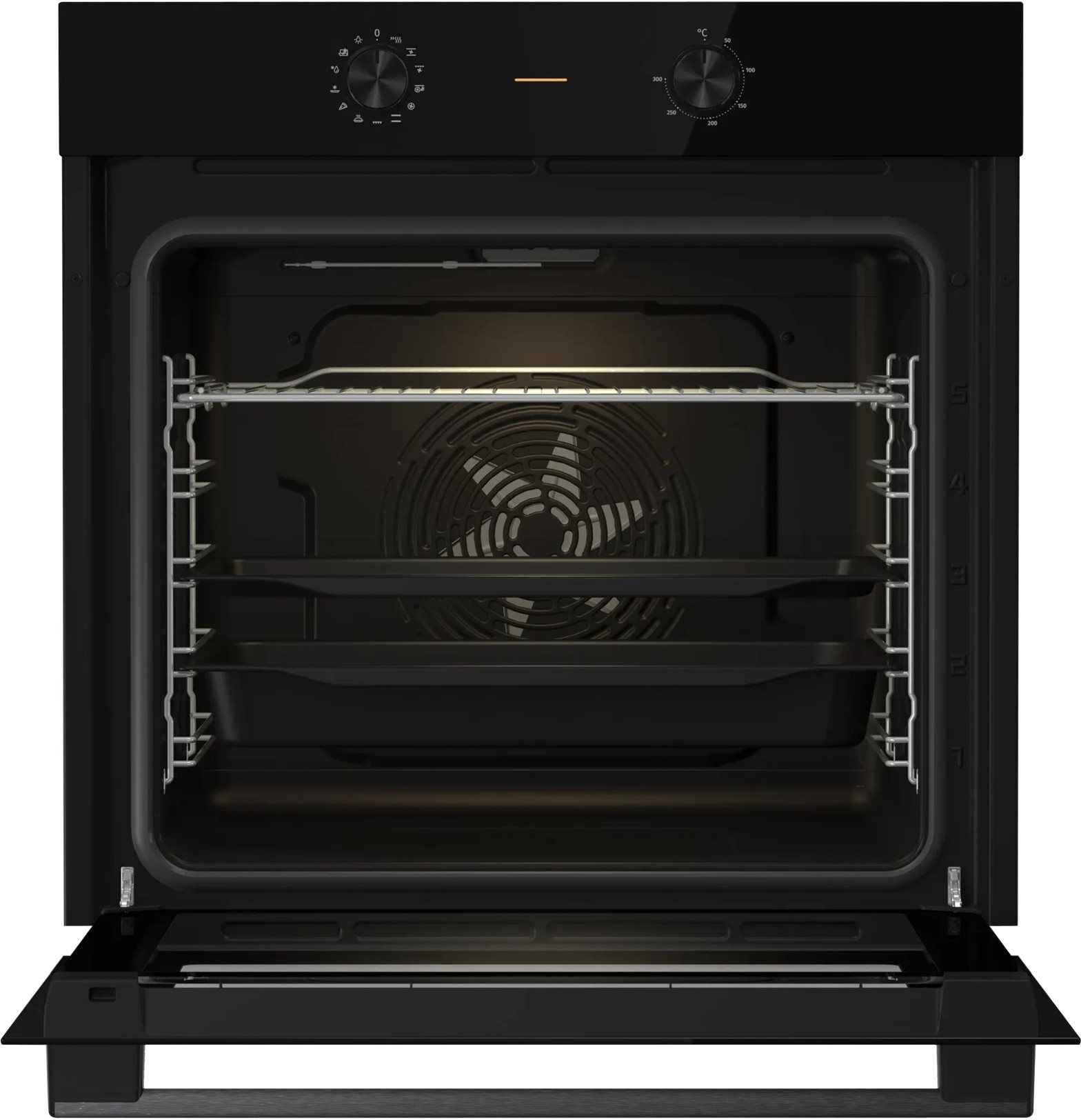 3838782501135 Gorenje BO6717E03BG - Ovn til indbygning Hvidevarer,Ovne,Ovne til indbygning 5500003600 BO6717E03BG