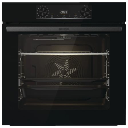 3838782503467 Gorenje BOS6737E13BG - Ovn til indbygning Hvidevarer,Ovne,Ovne til indbygning 5500003590 BOS6737E13BG