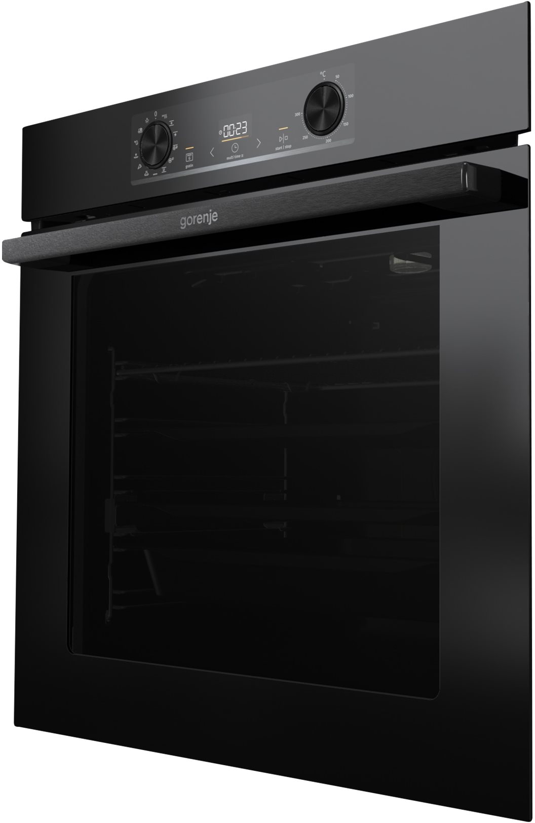 3838782512308 Gorenje BPS6737E14BG - Ovn til indbygning Hvidevarer,Ovne,Ovne til indbygning 5500003520 BPS6737E14BG