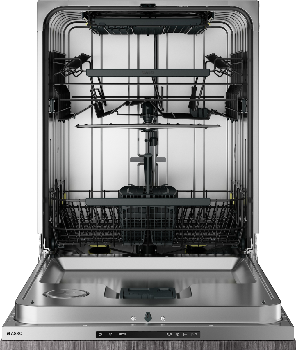 3838782582462 ASKO DFI544DXXL - Opvaskemaskine til indbygning Hvidevarer,Opvaskemaskine,Opvaskemaskiner til integrering 3700001300 DFI544DXXL