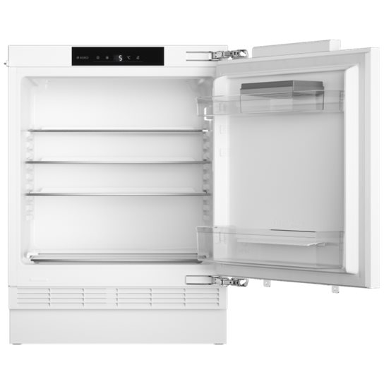 ASKO R22881I - Integreret køleskab