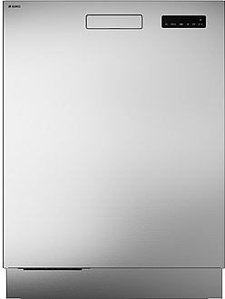 3838782642678 Asko DBI3448ID.S - Opvaskemaskine til indbygning Hvidevarer,Opvaskemaskine,Opvaskemaskiner til indbygning 2100013710 DBI3448ID.S