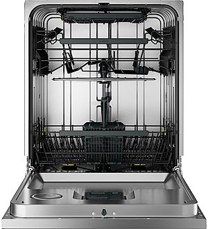 3838782642678 Asko DBI3448ID.S - Opvaskemaskine til indbygning Hvidevarer,Opvaskemaskine,Opvaskemaskiner til indbygning 2100013710 DBI3448ID.S