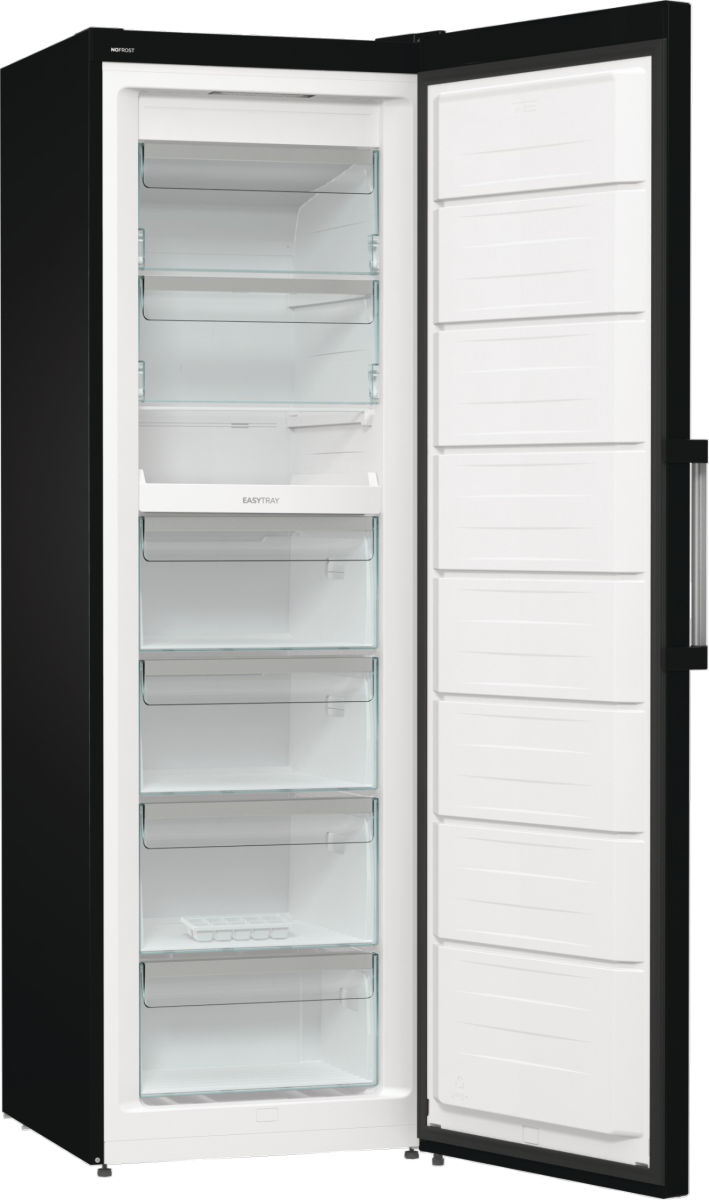 3838782643569 Gorenje FN619EABK6 - Fritstående fryseskab Hvidevarer,Frysere,Fritstående fryseskabe 5500004320 FN619EABK6