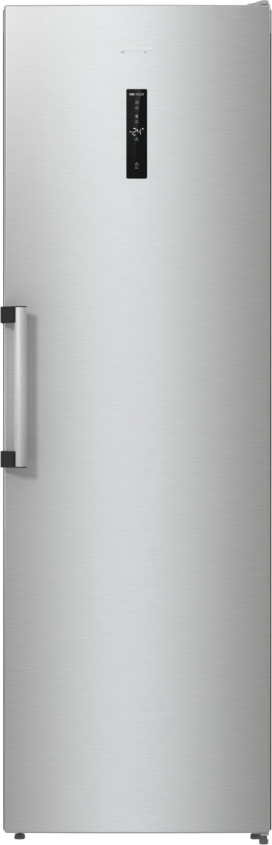 3838782647499 Gorenje FN619DAXL6 - Fritstående fryseskab Hvidevarer,Frysere,Fritstående fryseskabe 5500004300 FN619DAXL6