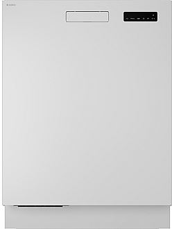 3838782647826 Asko DBI3448ID.W - Opvaskemaskine til indbygning Hvidevarer,Opvaskemaskine,Opvaskemaskiner til indbygning 2100013720 DBI3448ID.W