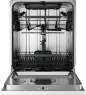 3838782647826 Asko DBI3448ID.W - Opvaskemaskine til indbygning Hvidevarer,Opvaskemaskine,Opvaskemaskiner til indbygning 2100013720 DBI3448ID.W