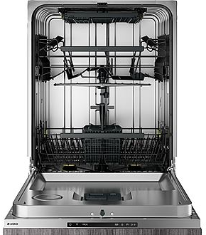 3838782655425 Asko DFI5448DXXL - Opvaskemaskine til integrering Hvidevarer,Opvaskemaskine,Opvaskemaskiner til integrering 2100013780 DFI5448DXXL