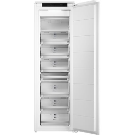 ASKO FN31831EI - Integrerbart fryseskab