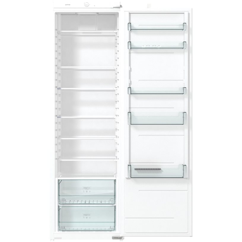 3838782769634 Gorenje RI418EE0 - Integreret køleskab Hvidevarer,Køleskabe,Integrerbare køleskabe 5500004710 RI418EE0